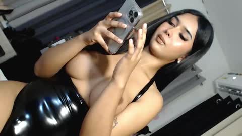 miafuckingwill online show from 03.09.25