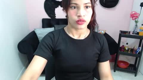 miafuckpussyhard online show from 11.17.25