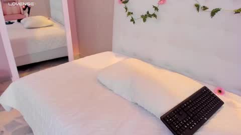 Mia Gomez online show from 02.10.25