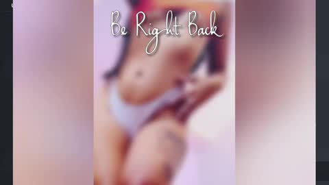 Mia Gomez online show from 02.22.25