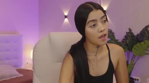 Mia Gomez online show from 11.12.25