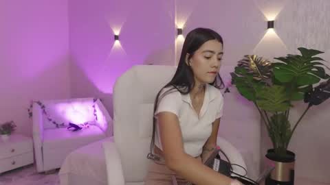 Mia Gomez online show from 01.13.26