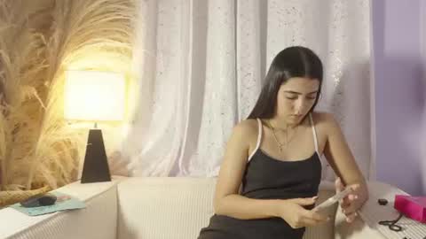 Mia Gomez online show from 06.13.26