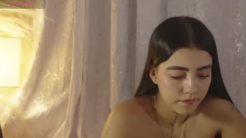Mia Gomez online show from 06.18.26