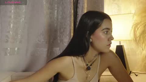 Mia Gomez online show from 07.18.26