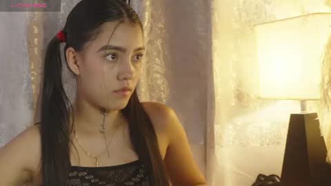 Mia Gomez online show from 07.31.26