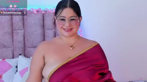 Miah Kumar  online show from 07.14.26