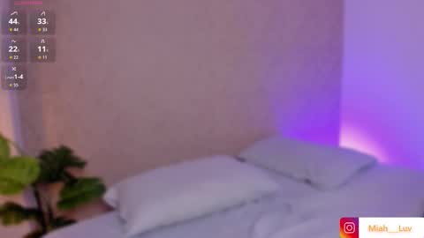 Snapshot of miah_luv chatting on 02.13.26 Miah online show from 02.13.26