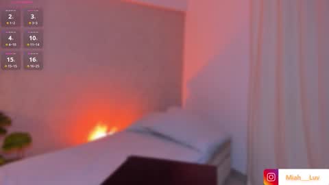 Miah online show from 03.14.26