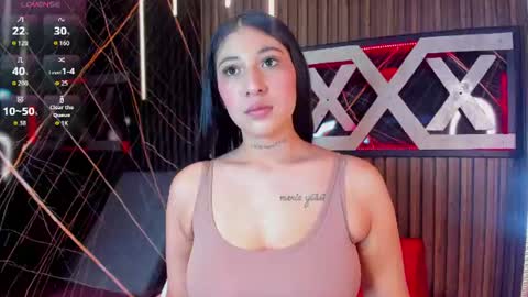 MIAH PALACIO online show from 06.29.26