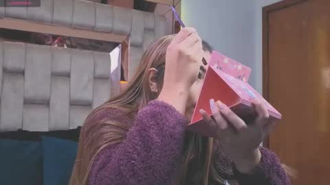 miah_stewart online show from 01.19.26