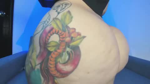 miah new independent model acount online show from 03.25.26