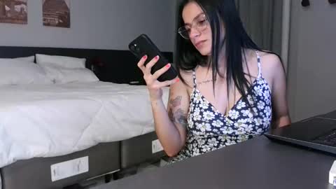 Snapshot of miahale chatting on 12.10.24 Ms Mia Owner Of Your Mind online show from 12.10.24