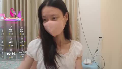 miahchan68 online show from 12.03.25