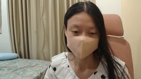 miahchan68 online show from 01.17.26