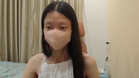 miahchan68 online show from 01.18.26