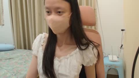 miahchan68 online show from 03.10.26