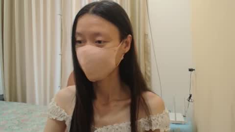 miahchan68 online show from 03.11.26