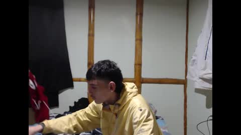 Mia  Sam online show from 02.06.25