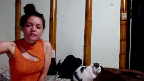 Mia  Sam online show from 01.11.26