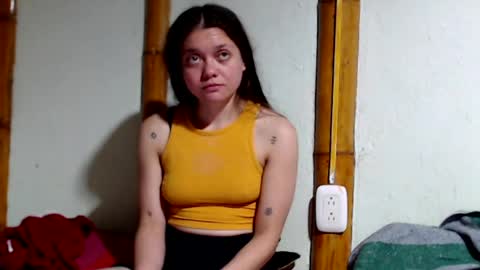 Mia  Sam online show from 03.19.26