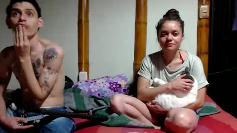 Mia  Sam online show from 03.26.26