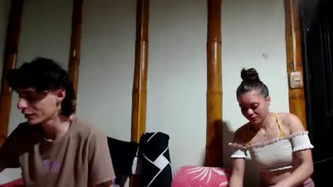 Mia  Sam online show from 04.01.26