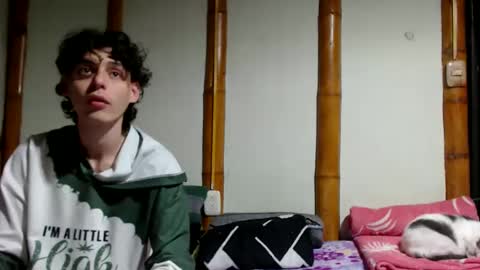 Mia  Sam online show from 04.05.26