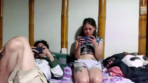 Mia  Sam online show from 04.06.26