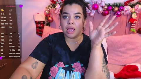 Miah Joness online show from 12.10.24