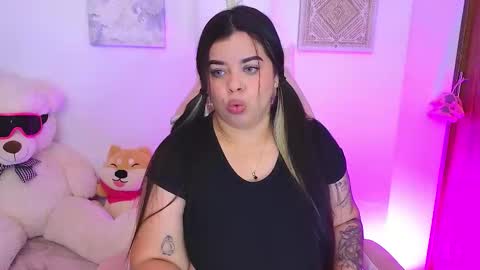 Miah Joness online show from 09.09.25