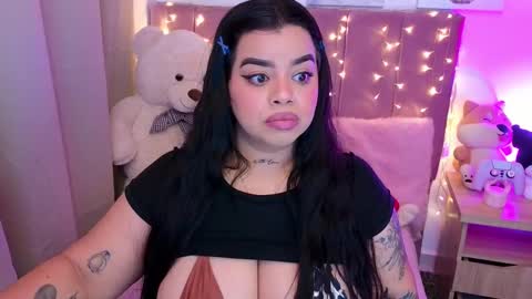 Miah Joness online show from 02.02.26