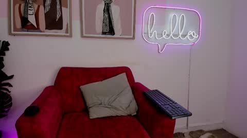 Mia Khalifa online show from 12.18.25