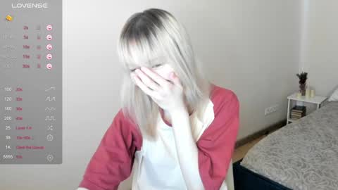 miakimiko online show from 05.21.26