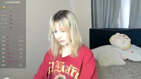 miakimiko online show from 05.22.26