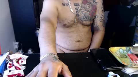 Mark online show from 09.16.25