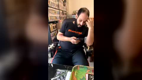 Mark online show from 07.05.26