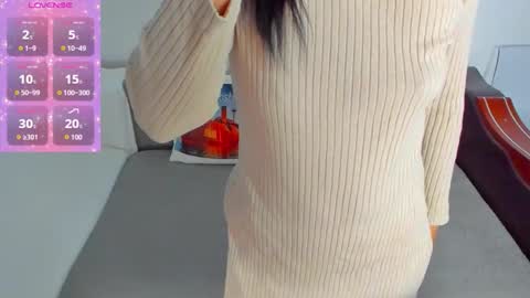 Mia Kittyy online show from 09.21.25