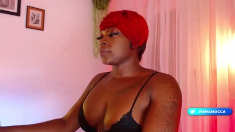 Mia online show from 01.22.25