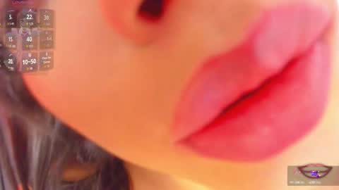 Snapshot of miakris1 chatting on 02.18.26 miakris1 online show from 02.18.26