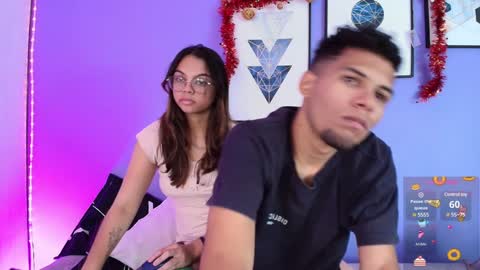 Mia online show from 12.29.24