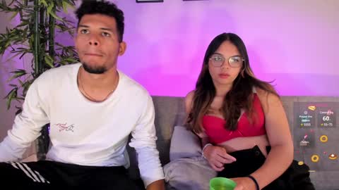 Mia online show from 01.12.25