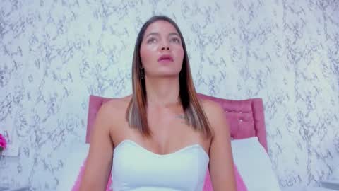 Mia Malkova online show from 02.07.26