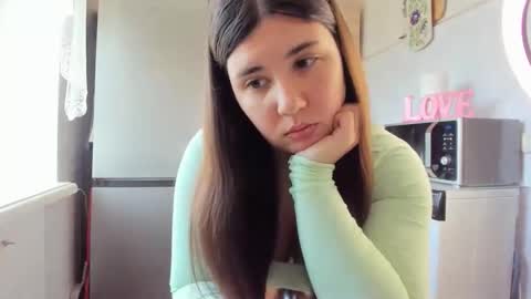 MiaMarrone online show from 05.03.26