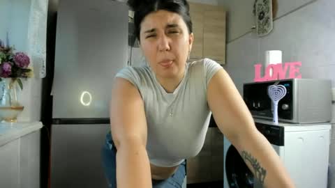 MiaMarrone online show from 06.20.26