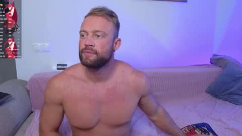 BestMarriedCouple online show from 09.23.25