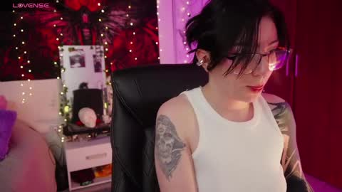 Lili online show from 03.29.26