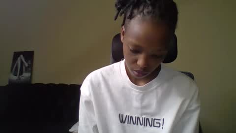 Muffin online show from 04.13.26