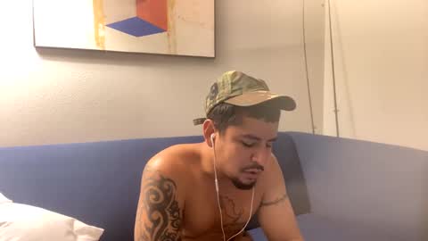 miamiclos1 online show from 02.03.25