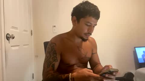 miamiclos1 online show from 09.10.25